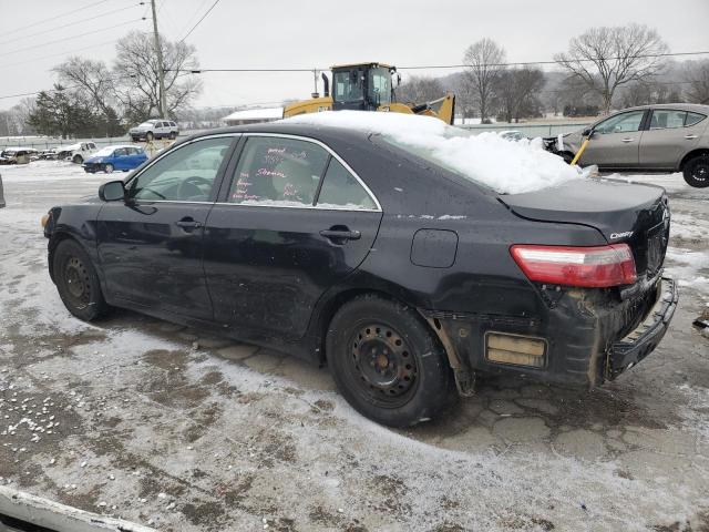 Image 2 of 2007 TOYOTA CAMRY CE 2007 with VIN 4T1BE46K87U058351