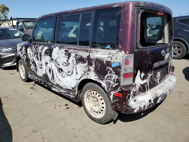 Obraz 2 z 2005 TOYOTA SCION XB 2005 z VIN JTLKT324250214520