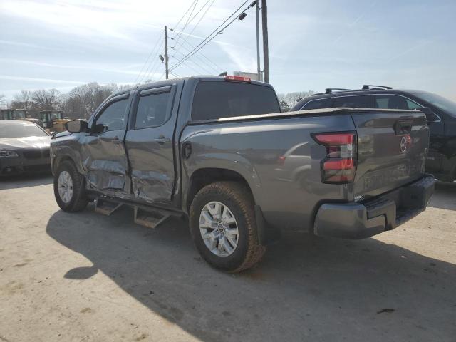 Obraz 2 z 2022 NISSAN FRONTIER S 2022 z VIN 1N6ED1EJXNN647059