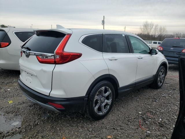 Image 3 of 2019 HONDA CR-V EX 2019 with VIN 5J6RW1H57KA014237