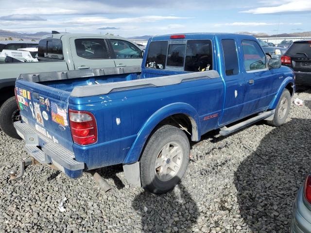 Image 3 of 2002 FORD RANGER SUPER CAB 2002 with VIN 1FTZR45E42PA67073