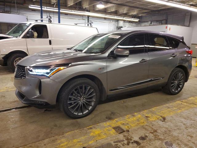 2023 ACURA RDX A-SPEC ADVANCE 2023 image