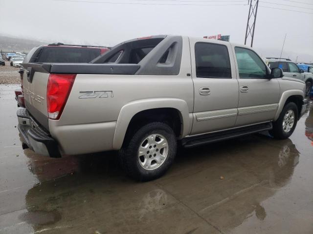 Image 3 of 2005 CHEVROLET AVALANCHE K1500 2005 with VIN 3GNEK12Z65G180001