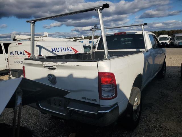 Изображение 3 2019 RAM 2500 BIG HORN 2019 с VIN 3C6UR5JL1KG519237