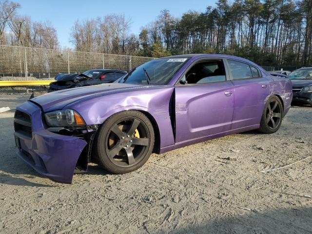 Obraz 1 z 2014 DODGE CHARGER R/T 2014 z VIN 2C3CDXCT1EH137794