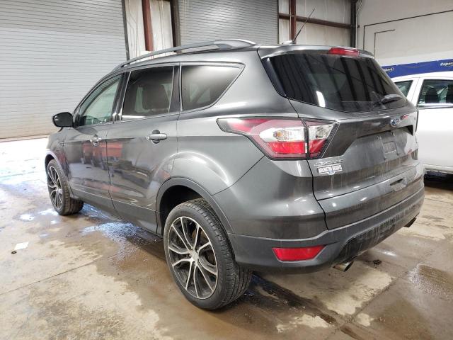Obraz 2 z 2017 FORD ESCAPE SE 2017 z VIN 1FMCU9G9XHUA92051