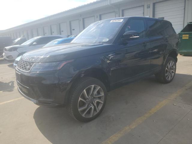 Изображение 2019 LAND ROVER RANGE ROVER SPORT HSE 2019