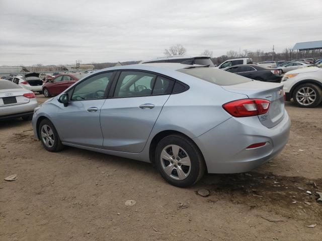 Obraz 2 z 2018 CHEVROLET CRUZE LS 2018 z VIN 1G1BC5SMXJ7160238