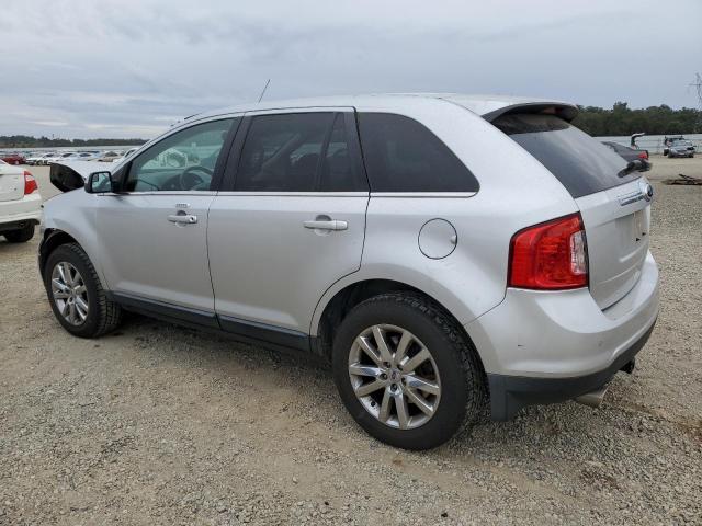 Изображение 2 2013 FORD EDGE LIMITED 2013 с VIN 2FMDK4KCXDBA17835