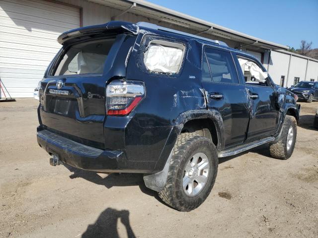 Obraz 3 z 2016 TOYOTA 4RUNNER SR5/SR5 PREMIUM 2016 z VIN JTEBU5JR5G5362468