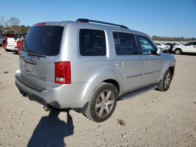 Obraz 3 z 2014 HONDA PILOT TOURING 2014 z VIN 5FNYF4H94EB011944