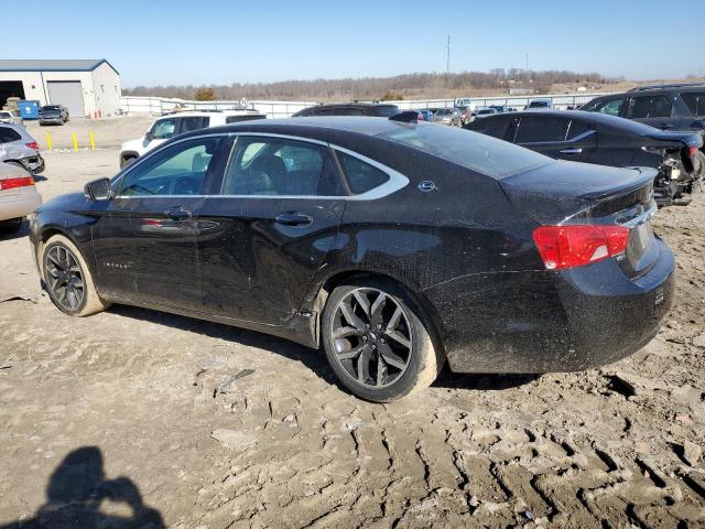 Image 2 of 2016 CHEVROLET IMPALA LT 2016 with VIN 2G1115S3XG9145335