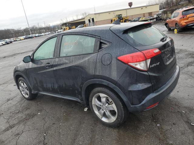 Изображение 2 2021 HONDA HR-V LX 2021 с VIN 3CZRU6H38MM711293