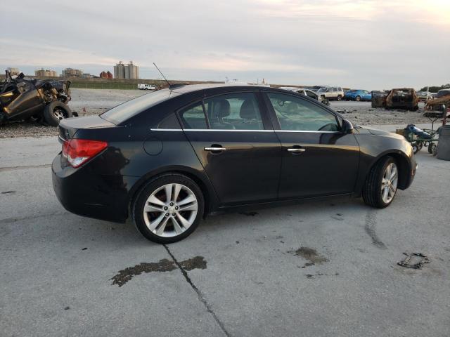 Изображение 3 2016 CHEVROLET CRUZE LIMITED LTZ 2016 с VIN 1G1PG5SB6G7224213