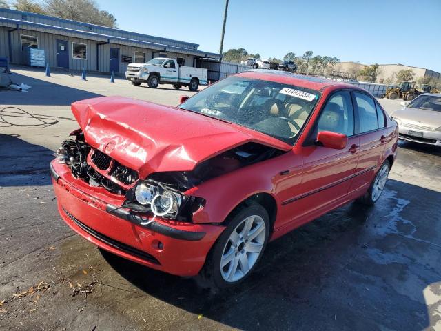 Obraz 2005 BMW 325 XI 2005