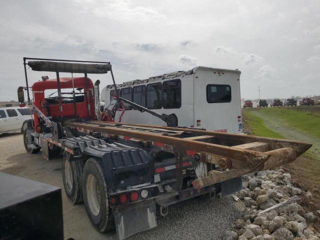 Image 3 of 2013 MACK 700 GU700 2013 with VIN 1M2AX04C9DM015255