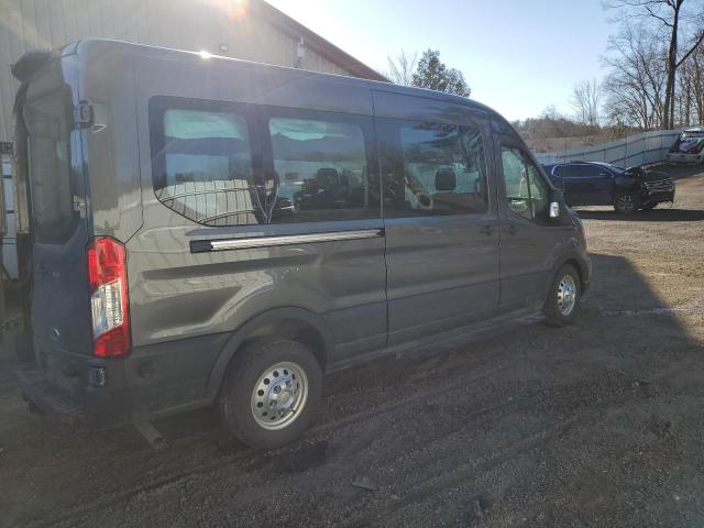 Obraz 3 z 2023 FORD TRANSIT T-350 2023 z VIN 1FDAX9CG0PKB25863