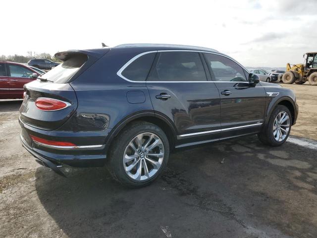Image 3 of 2022 BENTLEY BENTAYGA  2022 with VIN SJAAM2ZV5NC016981
