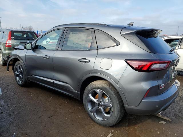 Image 2 of 2023 FORD ESCAPE ST LINE 2023 with VIN 1FMCU9MN5PUB36280