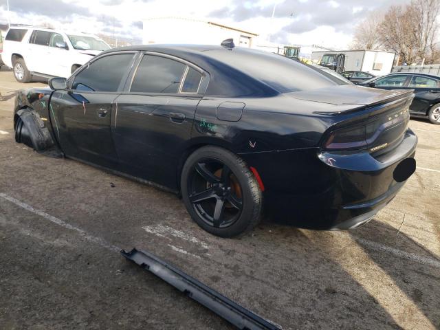 Изображение 2 2016 DODGE CHARGER R/T 2016 с VIN 2C3CDXCT3GH129859