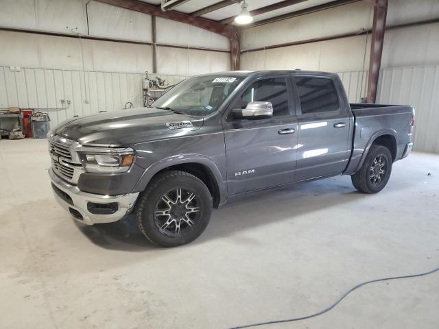 Image 1 of 2019 RAM 1500 LARAMIE 2019 with VIN 1C6RREJT6KN919887