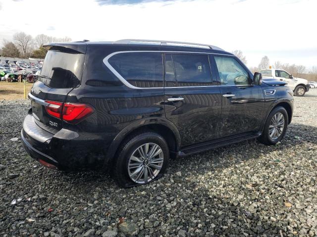 Obraz 3 z 2023 INFINITI QX80 LUXE 2023 z VIN JN8AZ2AF0P9756981