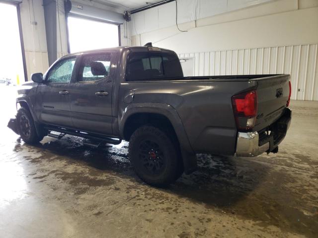 Obraz 2 z 2020 TOYOTA TACOMA DOUBLE CAB 2020 z VIN 3TYCZ5AN9LT003818