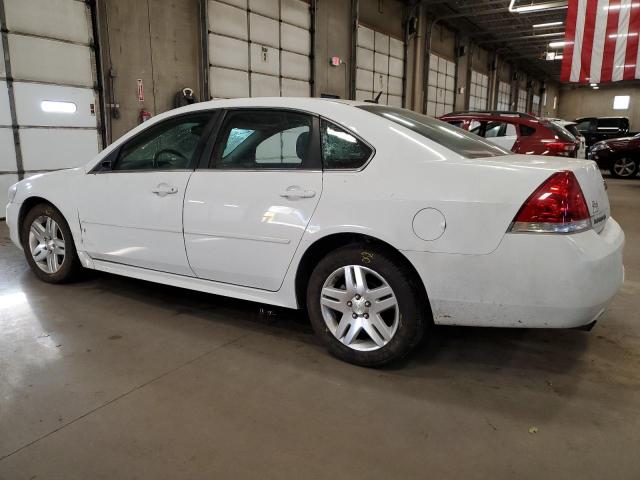 Obraz 2 z 2014 CHEVROLET IMPALA LIMITED LT 2014 z VIN 2G1WB5E32E1145596