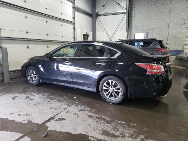 Изображение 2 2015 NISSAN ALTIMA 2.5 2015 с VIN 1N4AL3AP2FC464509
