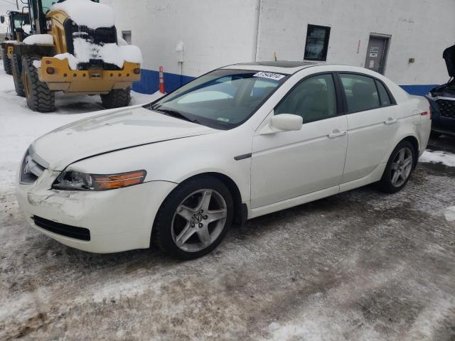 Obraz 2006 ACURA 3.2TL  2006