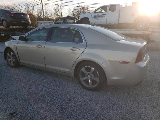 Изображение 2 2009 CHEVROLET MALIBU 2LT 2009 с VIN 1G1ZJ57BX9F253662