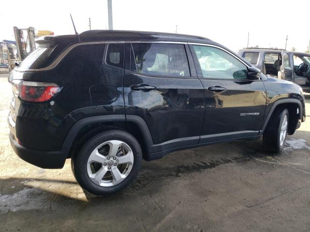 Изображение 3 2018 JEEP COMPASS LATITUDE 2018 с VIN 3C4NJCBB9JT487058