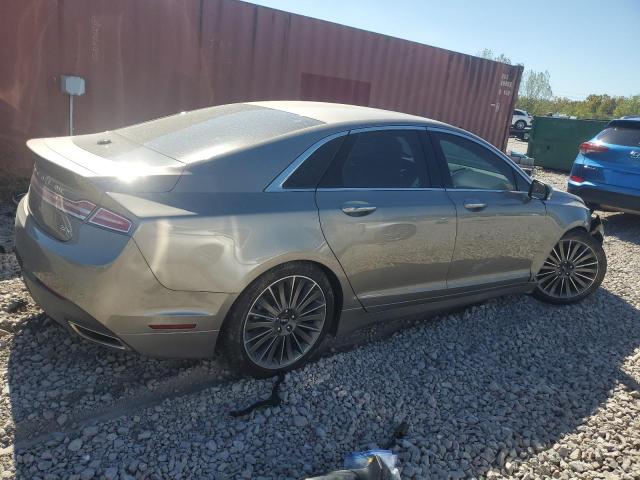 Image 3 of 2015 LINCOLN MKZ HYBRID 2015 with VIN 3LN6L2LU0FR604101