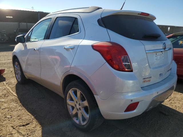 Obraz 2 z 2014 BUICK ENCORE PREMIUM 2014 z VIN KL4CJHSB1EB526943