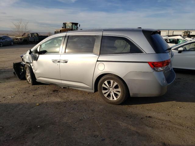 Изображение 2 2016 HONDA ODYSSEY SE 2016 с VIN 5FNRL5H39GB029289