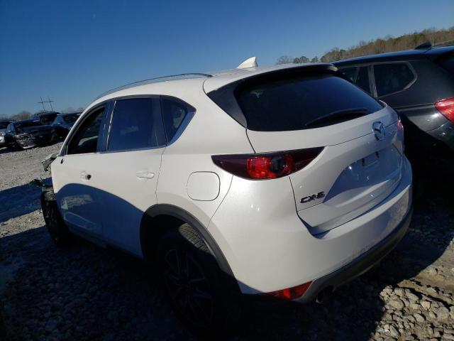 Obraz 2 z 2018 MAZDA CX-5 TOURING 2018 z VIN JM3KFACM7J1429697