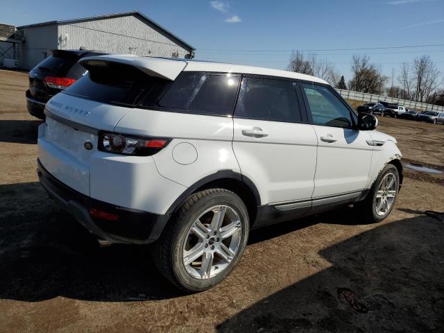 Image 3 of 2012 LAND ROVER RANGE ROVER EVOQUE PURE PLUS 2012 with VIN SALVP2BG6CH638985