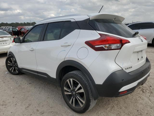 Image 2 of 2020 NISSAN KICKS SR 2020 with VIN 3N1CP5DV8LL515124