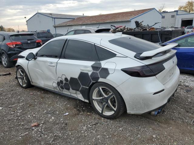 Obraz 2 z 2022 HONDA CIVIC SPORT TOURING 2022 z VIN 19XFL1H85NE015383