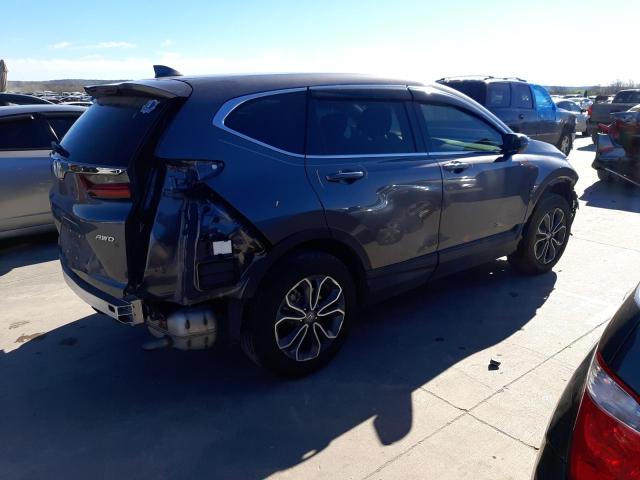 Изображение 3 2022 HONDA CR-V EXL 2022 с VIN 7FARW2H85NE048909