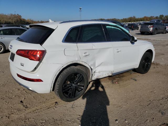 Изображение 3 2018 AUDI Q5 PREMIUM PLUS 2018 с VIN WA1BNAFY8J2002320