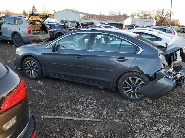 Image 2 of 2018 SUBARU LEGACY 2.5I 2018 with VIN 4S3BNAB67J3003169