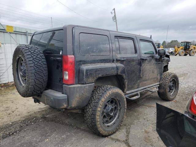 Изображение 3 2007 HUMMER H3  2007 с VIN 5GTDN13E578165904
