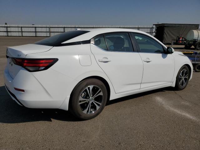 Изображение 3 2023 NISSAN SENTRA SV 2023 с VIN 3N1AB8CV5PY276164