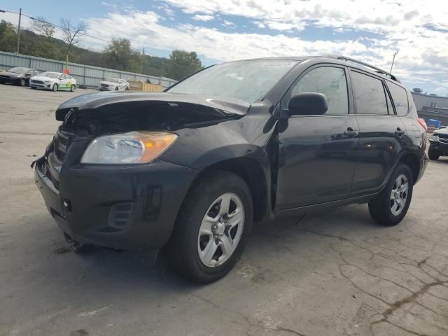 Obraz 2009 TOYOTA RAV4  2009