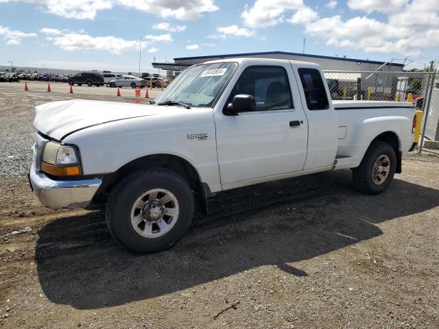 2000 FORD RANGER SUPER CAB 2000 image