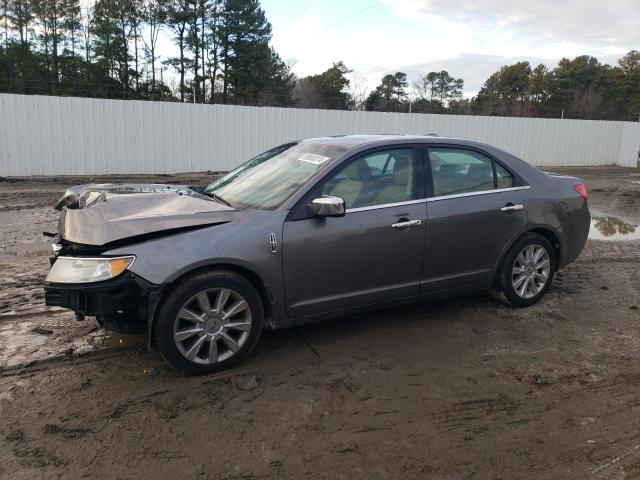 Image 1 of 2010 LINCOLN MKZ  2010 with VIN 3LNHL2JC6AR659714
