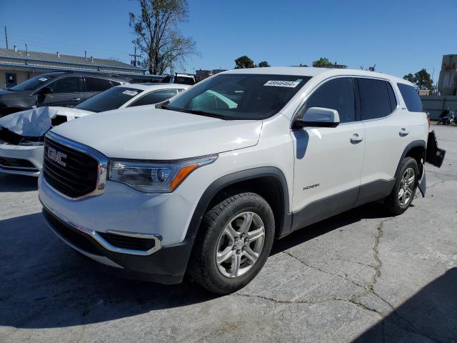 Obraz 1 z 2017 GMC ACADIA SLE 2017 z VIN 1GKKNKLA9HZ111443