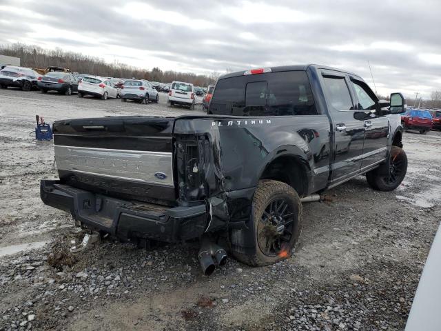 Image 3 of 2017 FORD F250 SUPER DUTY 2017 with VIN 1FT7W2BT8HED02022