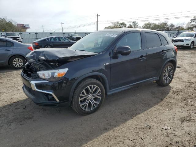 Изображение 1 2019 MITSUBISHI OUTLANDER SPORT ES 2019 с VIN JA4AP3AU5KU016929